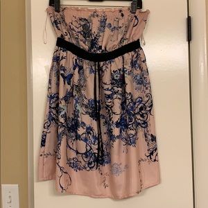 Babydoll dress